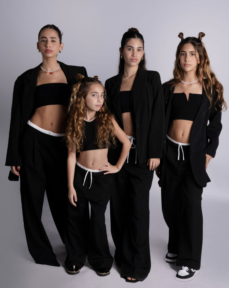 SIBONI FAMILY
